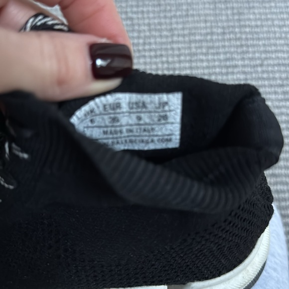 Balenciaga Speed with laces, women’s 9 - Picture 5 of 8